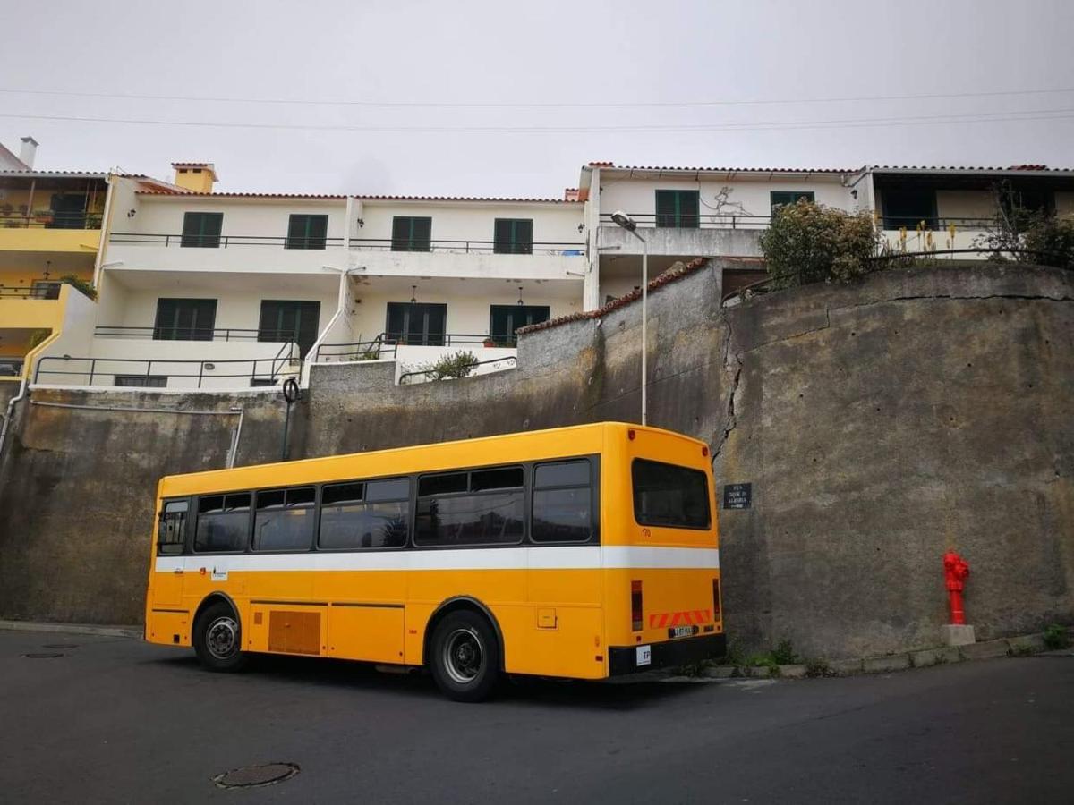 Casa Alegria Βίλα Φουνκάλ Εξωτερικό φωτογραφία