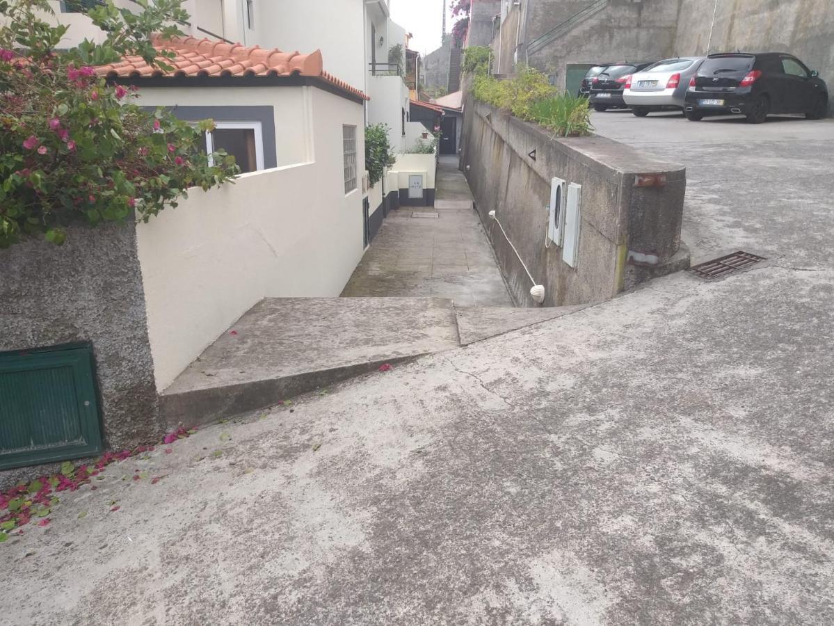 Casa Alegria Βίλα Φουνκάλ Εξωτερικό φωτογραφία