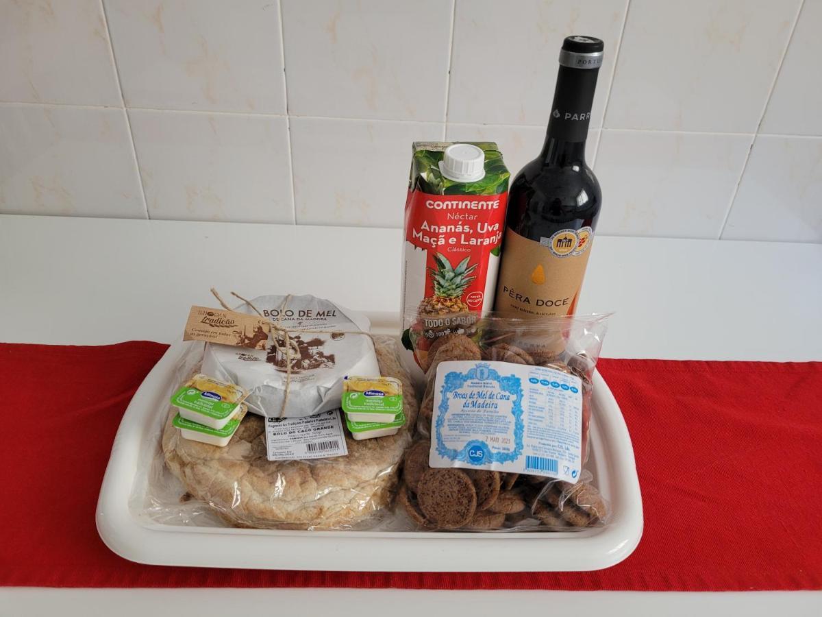 Casa Alegria Βίλα Φουνκάλ Εξωτερικό φωτογραφία