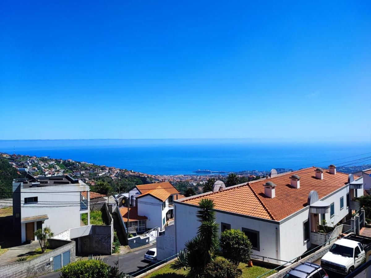 Casa Alegria Βίλα Φουνκάλ Εξωτερικό φωτογραφία