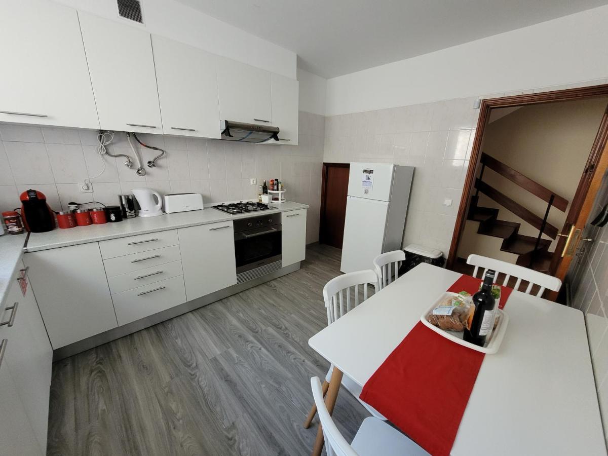 Casa Alegria Βίλα Φουνκάλ Εξωτερικό φωτογραφία