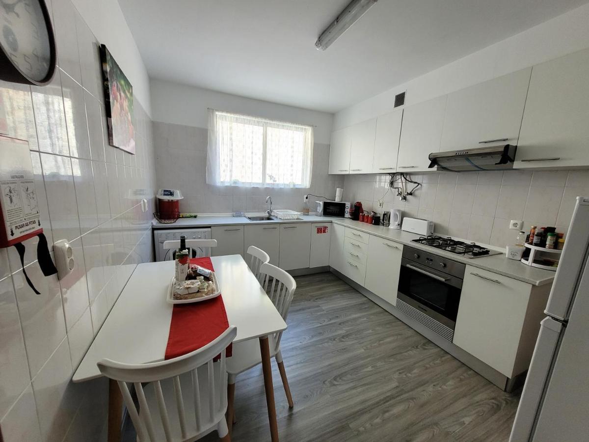 Casa Alegria Βίλα Φουνκάλ Εξωτερικό φωτογραφία