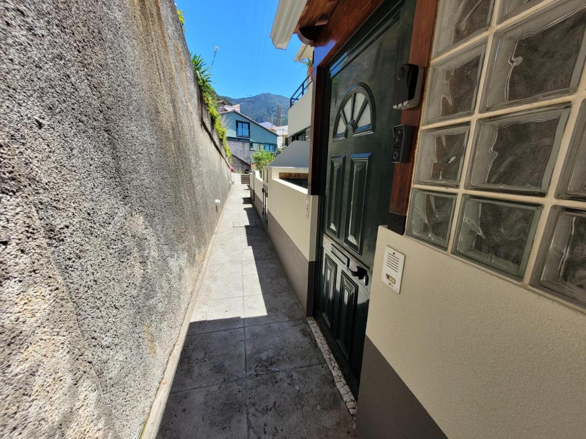 Casa Alegria Βίλα Φουνκάλ Εξωτερικό φωτογραφία