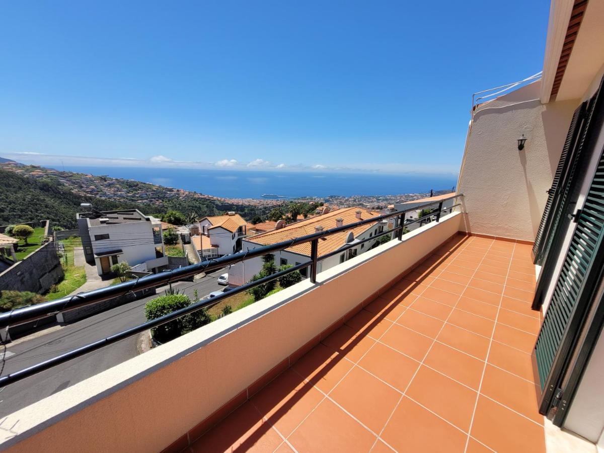 Casa Alegria Βίλα Φουνκάλ Εξωτερικό φωτογραφία