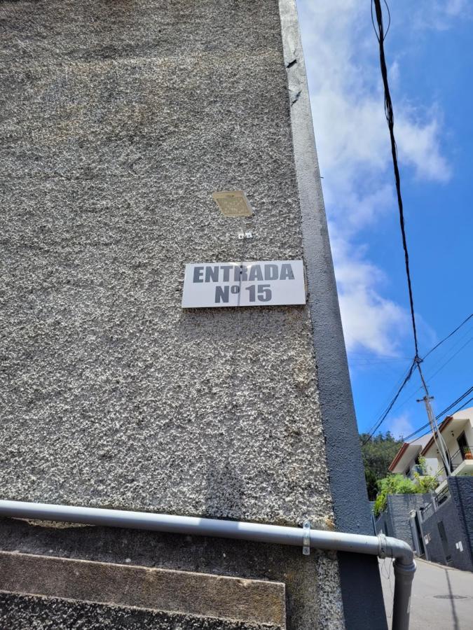 Casa Alegria Βίλα Φουνκάλ Εξωτερικό φωτογραφία