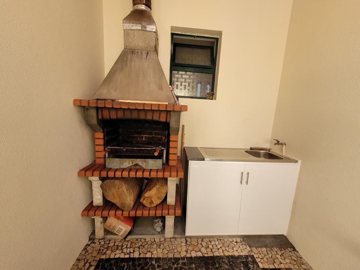 Casa Alegria Βίλα Φουνκάλ Εξωτερικό φωτογραφία