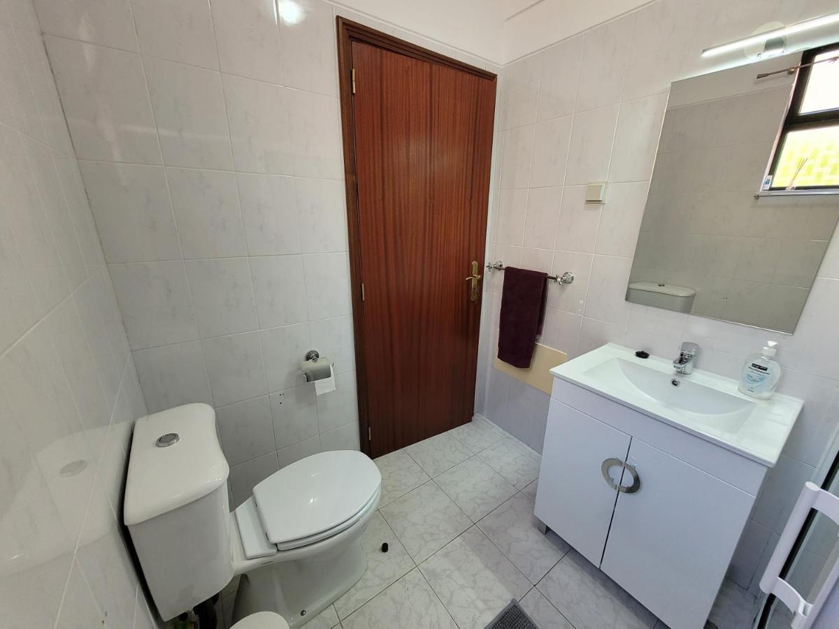 Casa Alegria Βίλα Φουνκάλ Εξωτερικό φωτογραφία