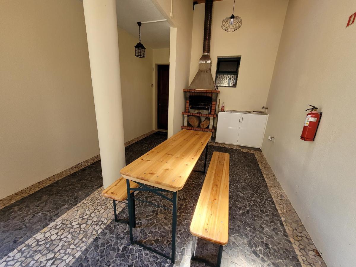 Casa Alegria Βίλα Φουνκάλ Εξωτερικό φωτογραφία