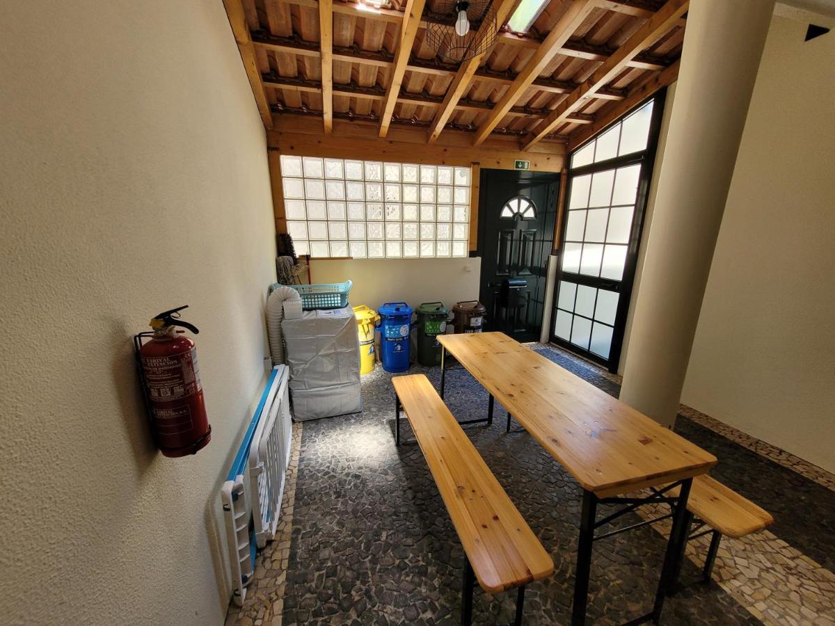 Casa Alegria Βίλα Φουνκάλ Εξωτερικό φωτογραφία